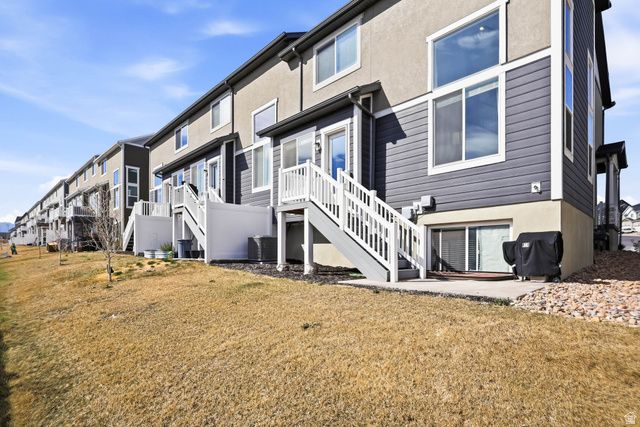 1283 W CAINE DR, Saratoga Springs, UT 84045