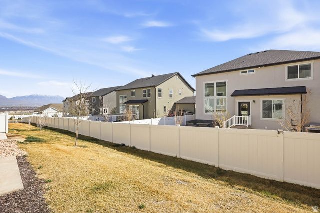 1283 W CAINE DR, Saratoga Springs, UT 84045