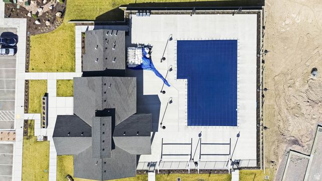 1283 W CAINE DR, Saratoga Springs, UT 84045