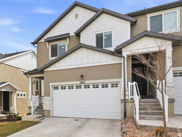 1283 W CAINE DR, Saratoga Springs, UT 84045