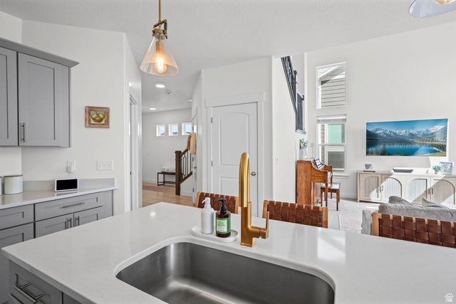 1283 W CAINE DR, Saratoga Springs, UT 84045