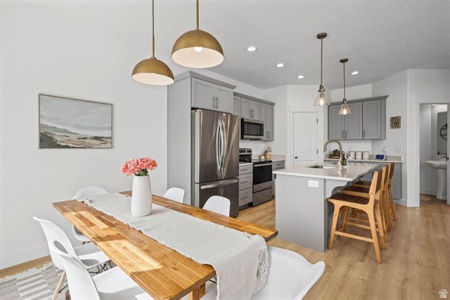 1283 W CAINE DR, Saratoga Springs, UT 84045