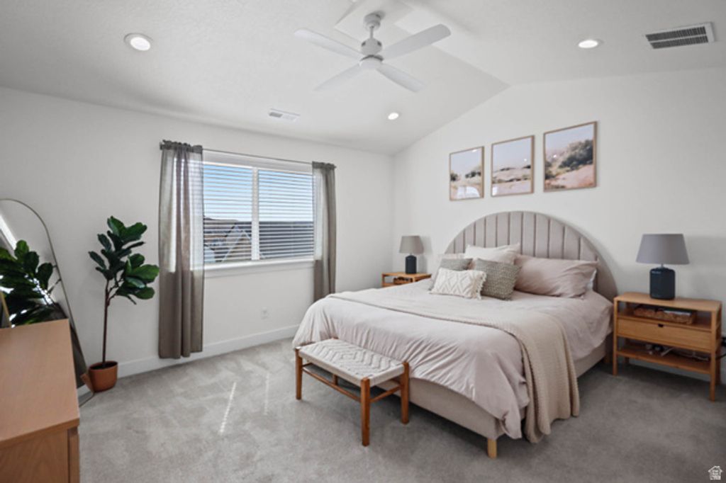 Image 12 of property listing at 1283 W CAINE DR, Saratoga Springs, UT 84045
