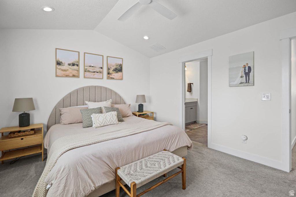 Image 13 of property listing at 1283 W CAINE DR, Saratoga Springs, UT 84045