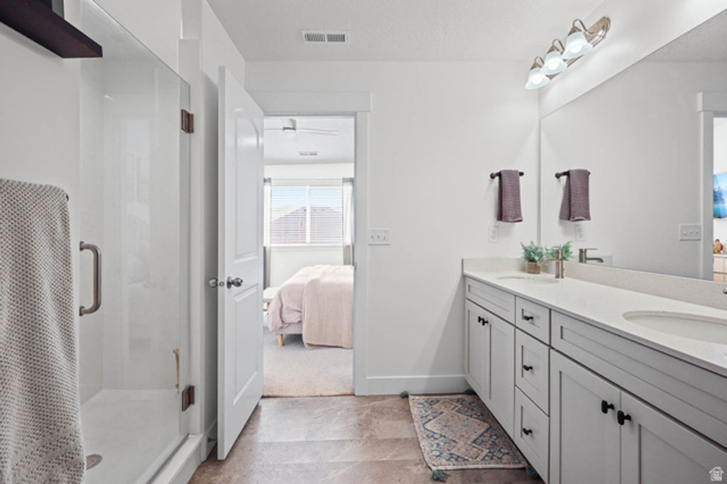 Image 16 of property listing at 1283 W CAINE DR, Saratoga Springs, UT 84045