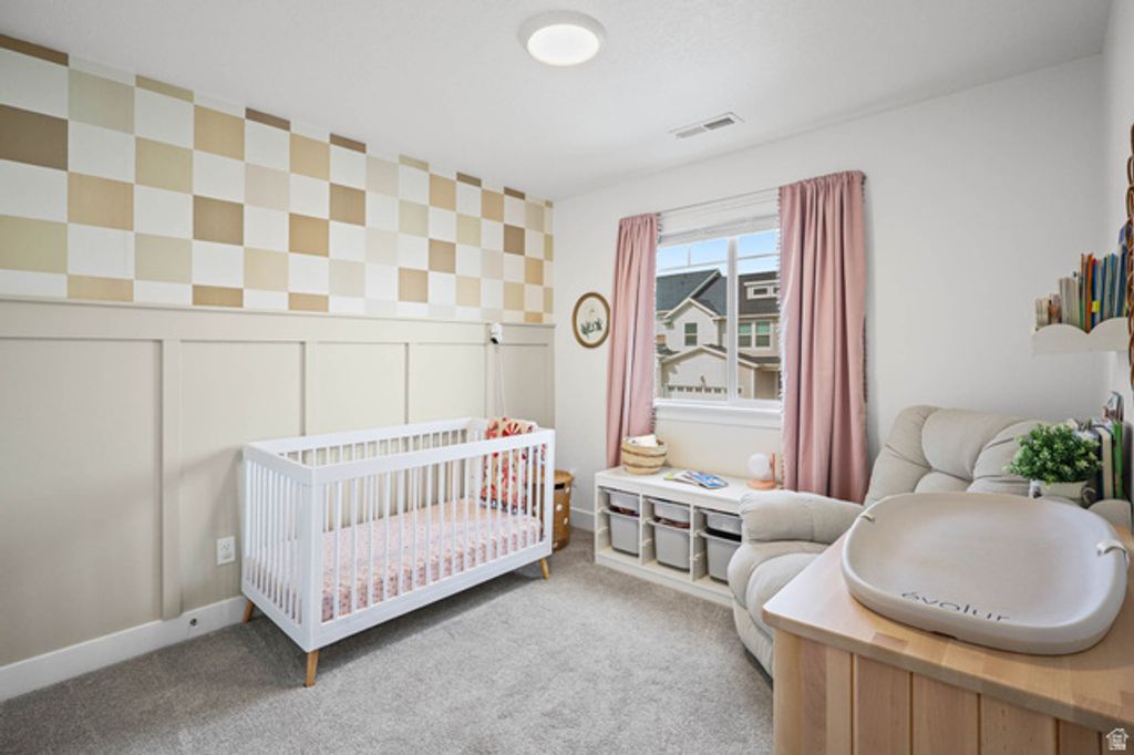 Image 18 of property listing at 1283 W CAINE DR, Saratoga Springs, UT 84045