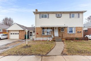 940 Stewart Avenue, Lincoln Park, MI 48146