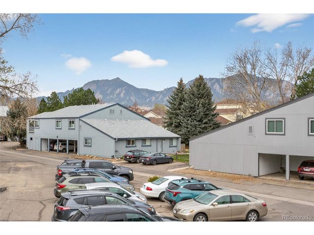 1189 Monroe D, Boulder, CO 80303
