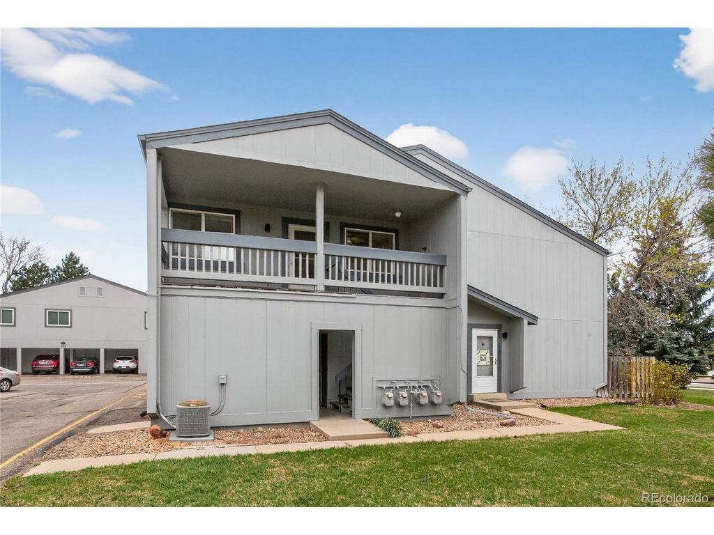 1189 Monroe D, Boulder, CO 80303