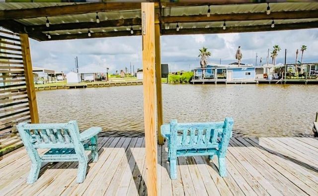 151 Neptune, Bay City, TX 77414