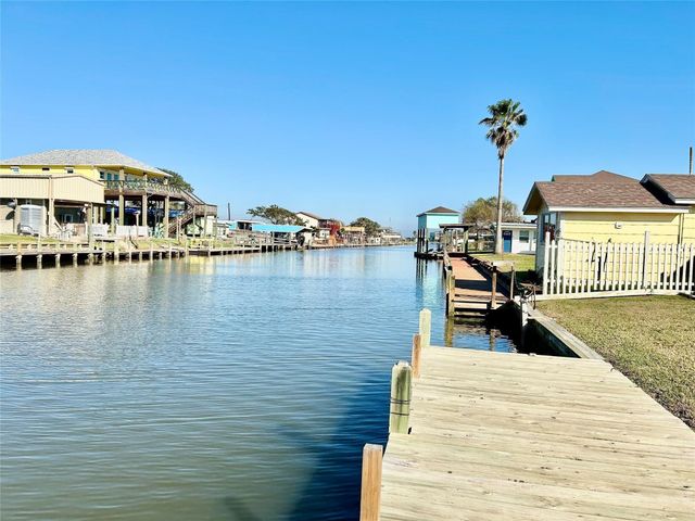 151 Neptune, Bay City, TX 77414