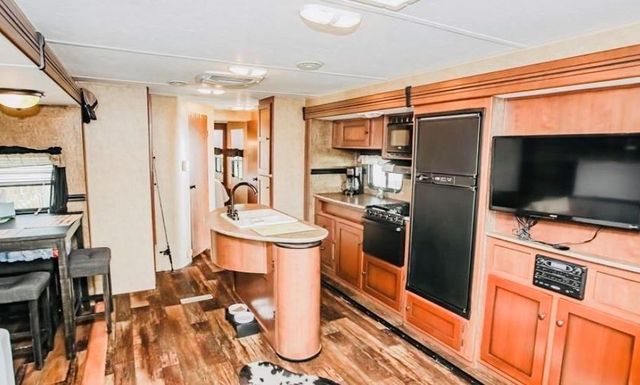 151 Neptune, Bay City, TX 77414