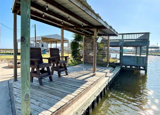 151 Neptune, Bay City, TX 77414