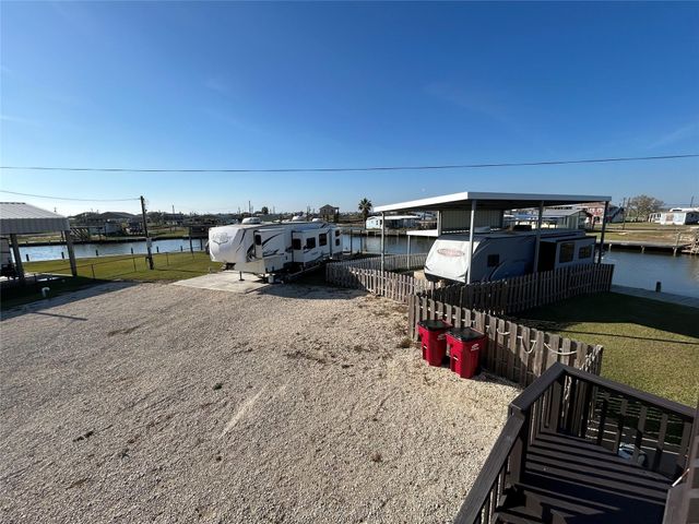 151 Neptune, Bay City, TX 77414