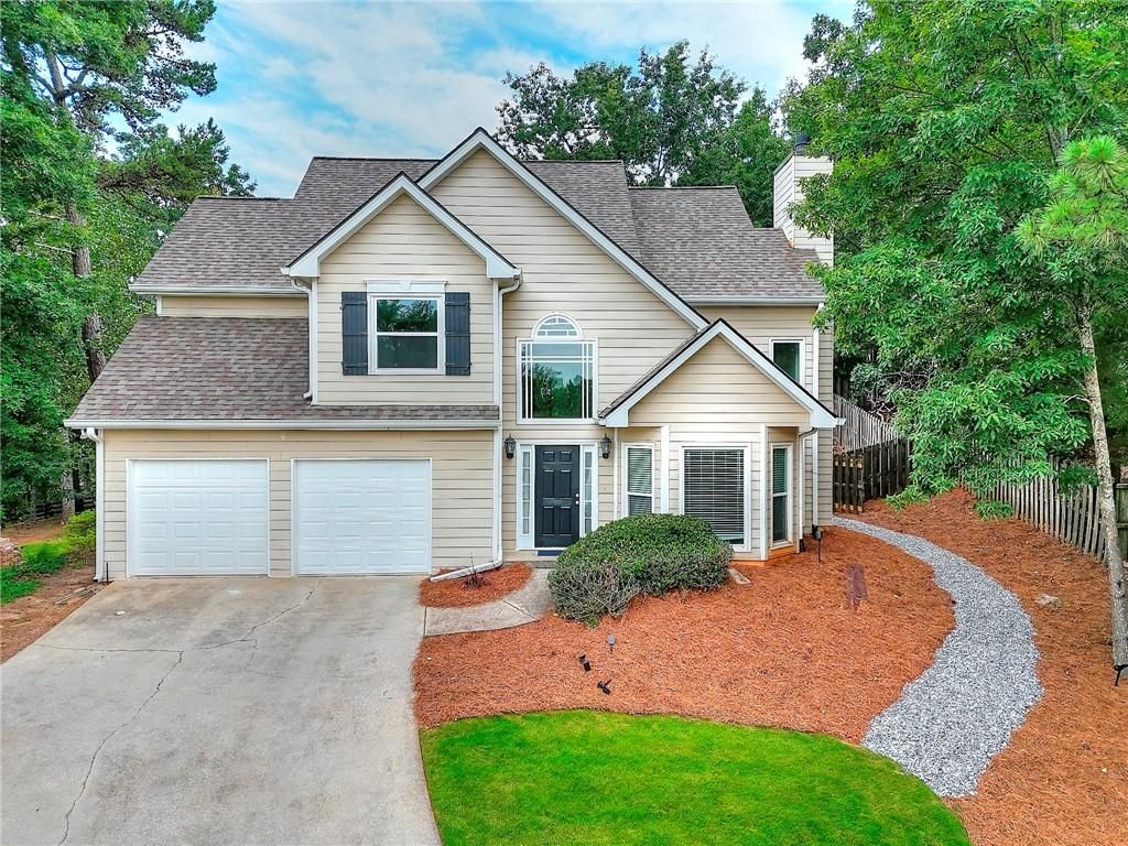 4840 Yorkshire Lane, Suwanee, GA 30024