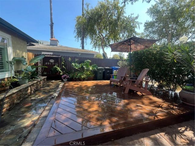 8917 Krueger, Culver City, CA 90232