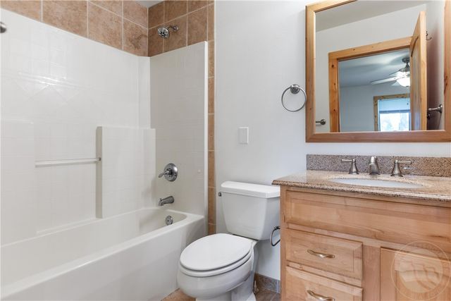 3385 Granger Avenue S 27, Billings, MT 59102