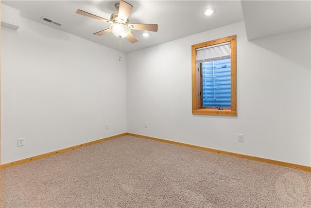 3385 Granger Avenue S 27, Billings, MT 59102