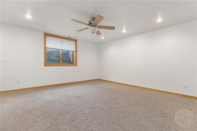 3385 Granger Avenue S 27, Billings, MT 59102