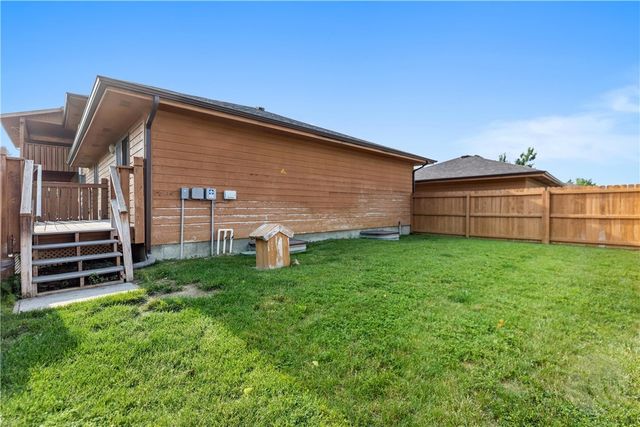 3385 Granger Avenue S 27, Billings, MT 59102