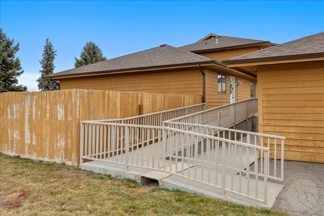 3385 Granger Avenue S 27, Billings, MT 59102