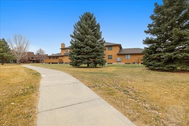 3385 Granger Avenue S 27, Billings, MT 59102