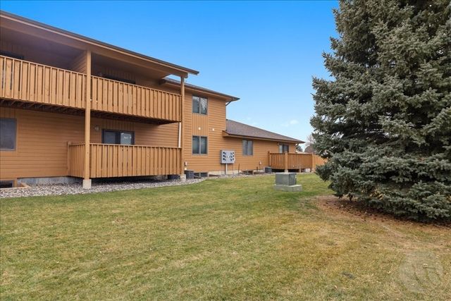 3385 Granger Avenue S 27, Billings, MT 59102