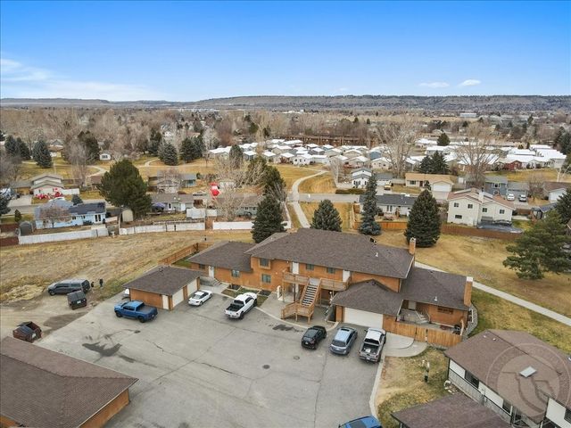 3385 Granger Avenue S 27, Billings, MT 59102