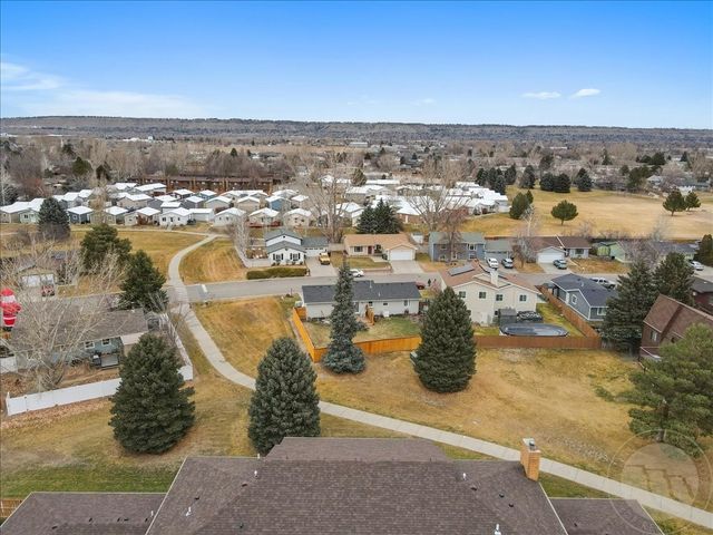 3385 Granger Avenue S 27, Billings, MT 59102