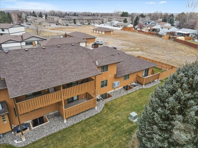 3385 Granger Avenue S 27, Billings, MT 59102