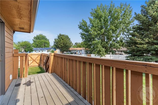 3385 Granger Avenue S 27, Billings, MT 59102