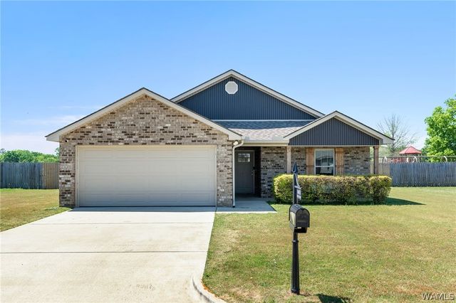 16403 Cherokee Bend Pkwy, Moundville, AL 35474