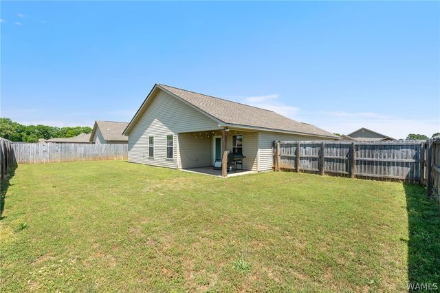 16403 Cherokee Bend Pkwy, Moundville, AL 35474