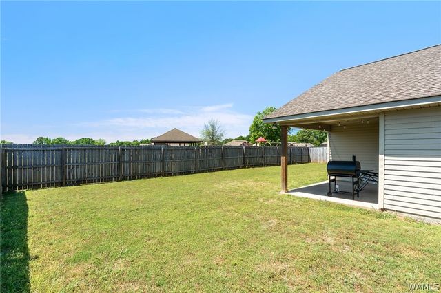 16403 Cherokee Bend Pkwy, Moundville, AL 35474