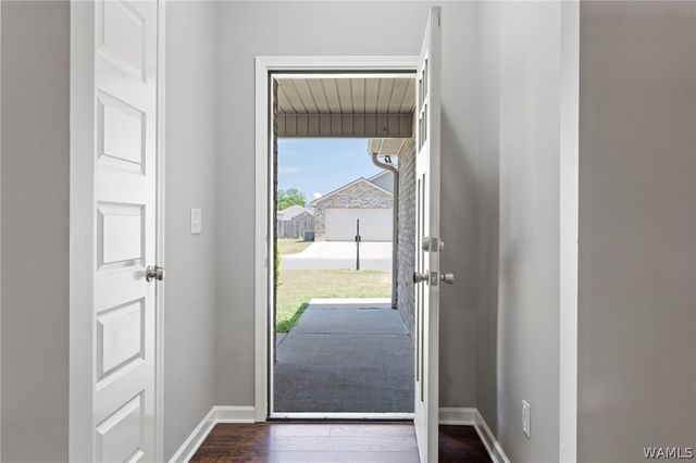 16403 Cherokee Bend Pkwy, Moundville, AL 35474