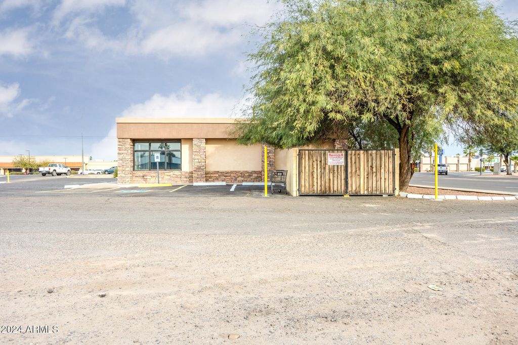 1295 E FLORENCE Boulevard, Casa Grande, AZ 85122 — photo 4