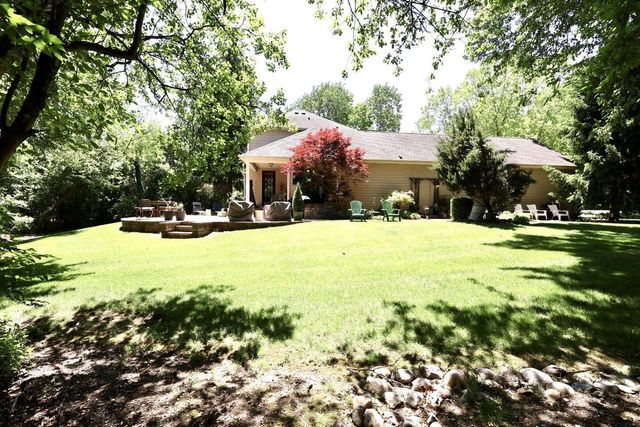 11303 47th AVENUE, Pleasant Prairie, WI 53158