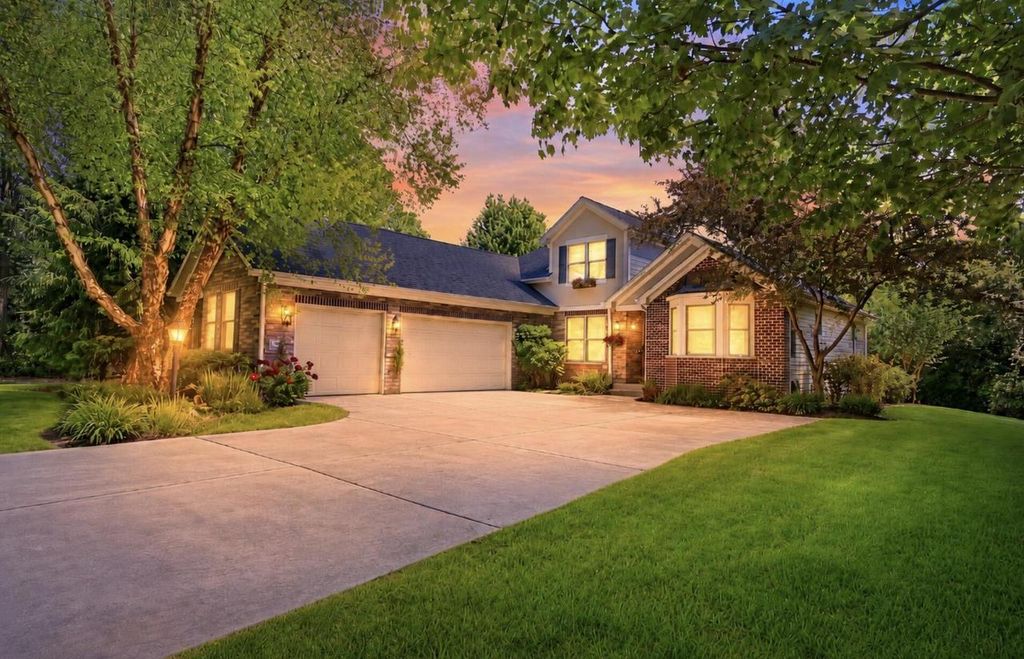 11303 47th AVENUE, Pleasant Prairie, WI 53158