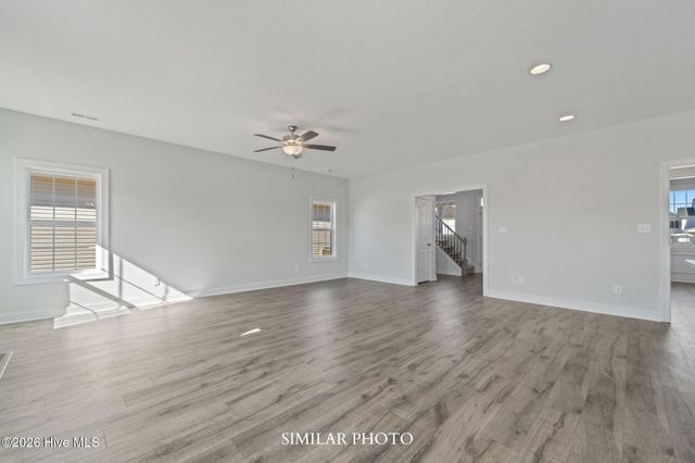 1844 Olde Towne Pointe Boulevard, Jacksonville, NC 28546