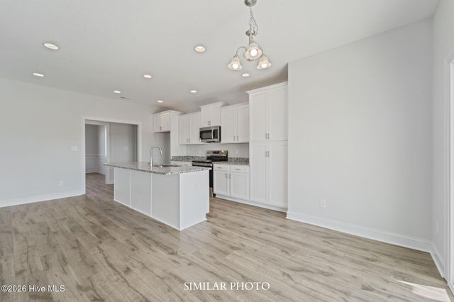 1844 Olde Towne Pointe Boulevard, Jacksonville, NC 28546