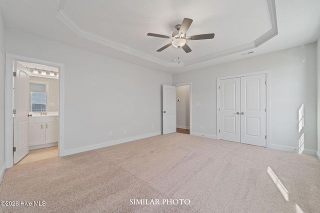 1844 Olde Towne Pointe Boulevard, Jacksonville, NC 28546