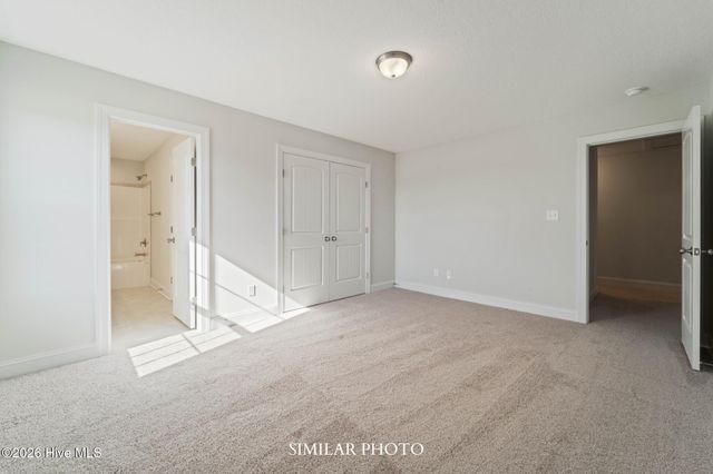 1844 Olde Towne Pointe Boulevard, Jacksonville, NC 28546