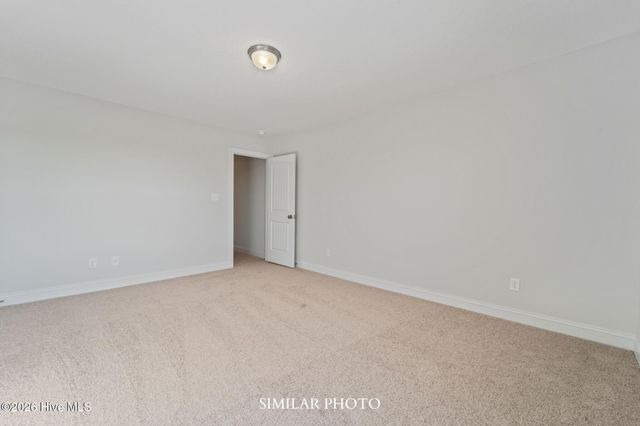 1844 Olde Towne Pointe Boulevard, Jacksonville, NC 28546