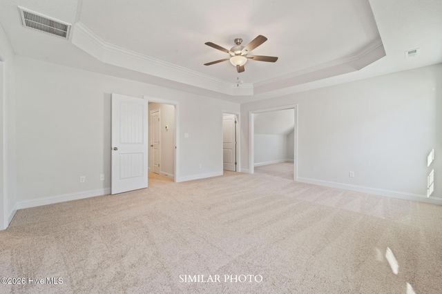 1844 Olde Towne Pointe Boulevard, Jacksonville, NC 28546