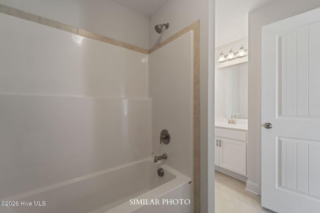 1844 Olde Towne Pointe Boulevard, Jacksonville, NC 28546