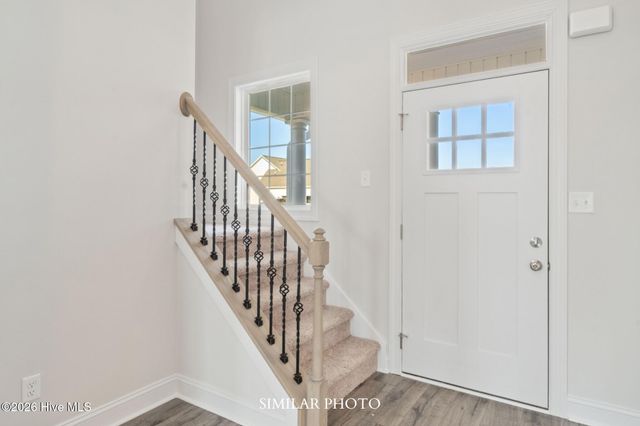 1844 Olde Towne Pointe Boulevard, Jacksonville, NC 28546