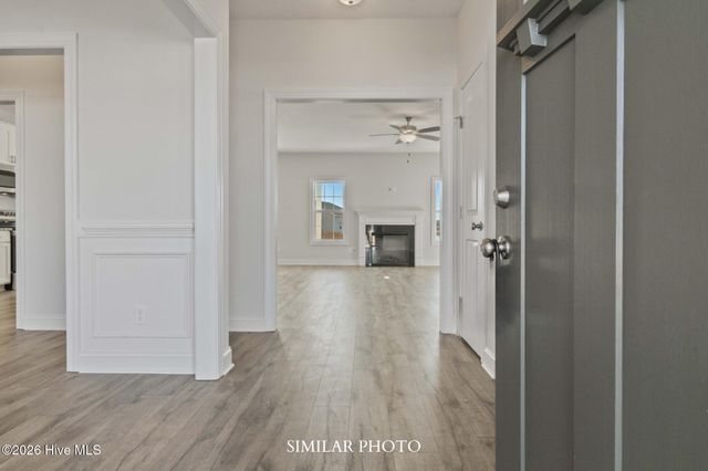 1844 Olde Towne Pointe Boulevard, Jacksonville, NC 28546