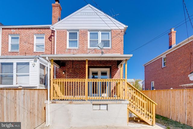 6919 BELCLARE RD, Dundalk, MD 21222