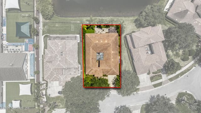 4499 SAN LORENZO Boulevard, Jacksonville, FL 32224