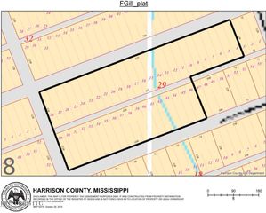 0 Beechwood Street, Pass Christian, MS 39571